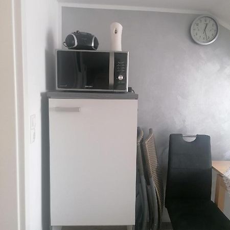 Ferienwohnung Andreea Saarlouis Exteriér fotografie