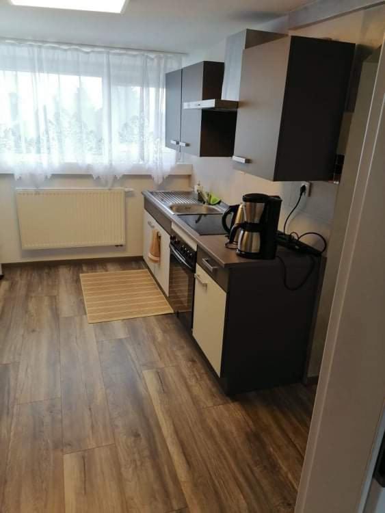 Ferienwohnung Andreea Saarlouis Exteriér fotografie