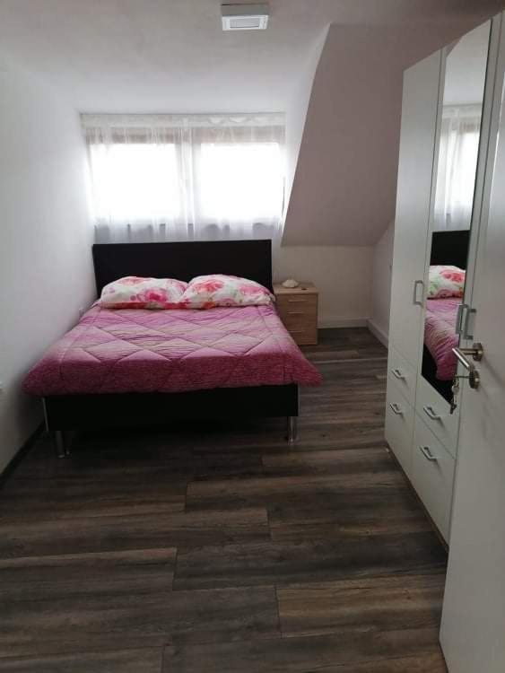 Ferienwohnung Andreea Saarlouis Exteriér fotografie