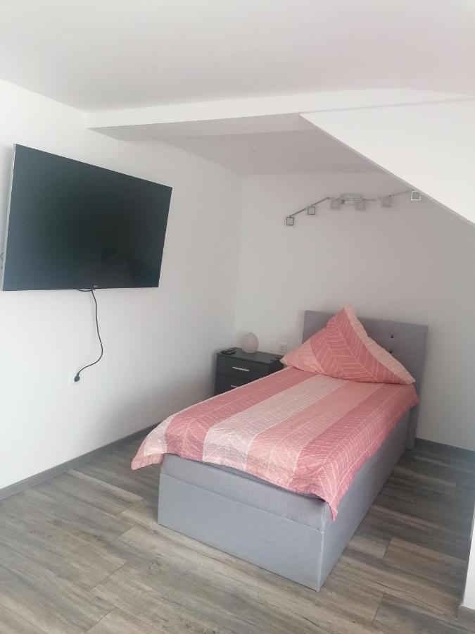 Ferienwohnung Andreea Saarlouis Exteriér fotografie