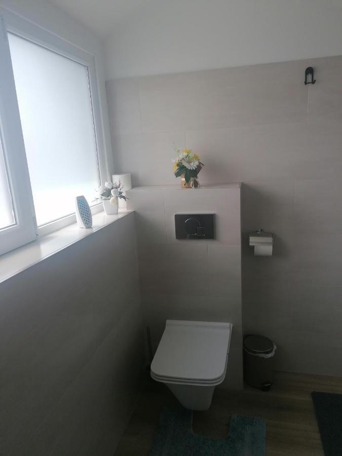 Ferienwohnung Andreea Saarlouis Exteriér fotografie