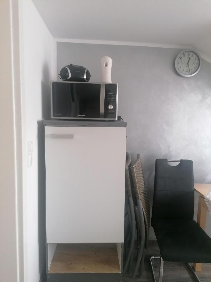 Ferienwohnung Andreea Saarlouis Exteriér fotografie