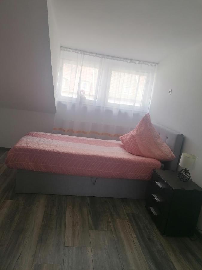 Ferienwohnung Andreea Saarlouis Exteriér fotografie