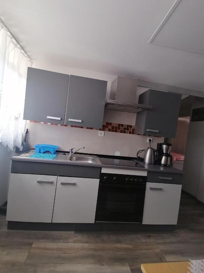 Ferienwohnung Andreea Saarlouis Exteriér fotografie