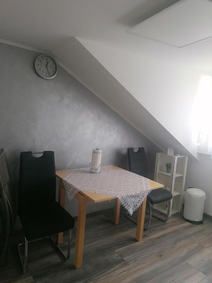 Ferienwohnung Andreea Saarlouis Exteriér fotografie